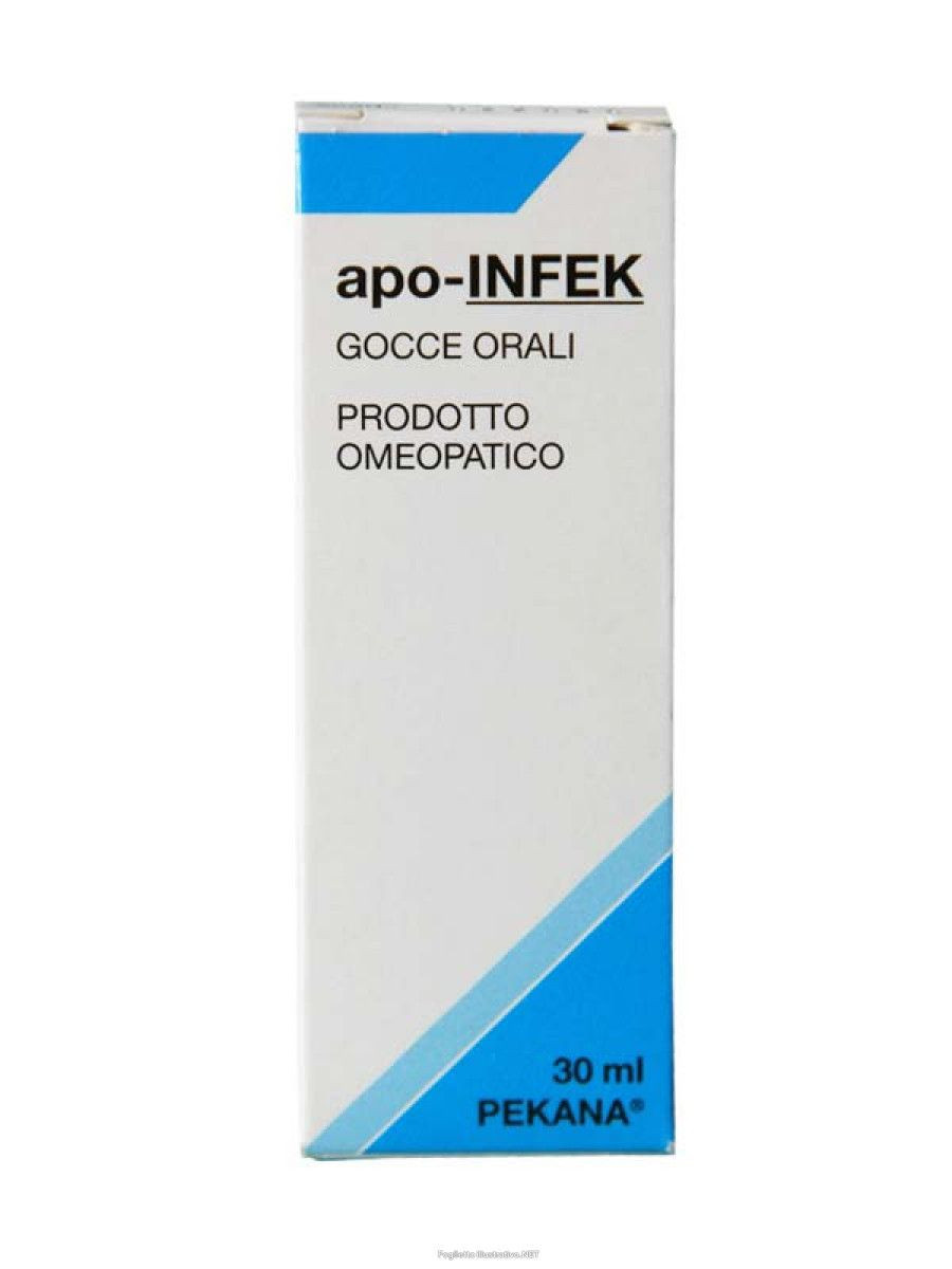 Apo infek 30ml gtt spg pekana