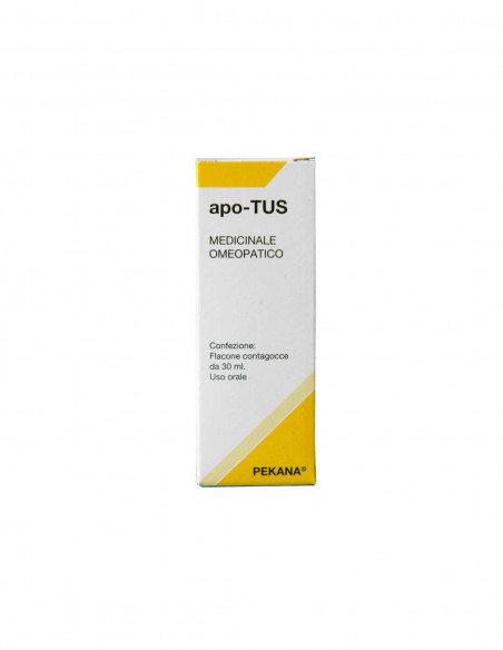 Apo tus 30ml gtt spg pekana