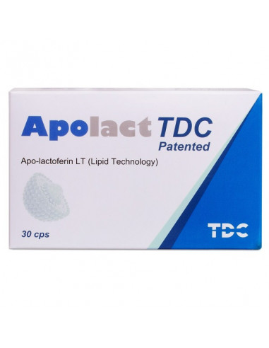 Apolact nasale tdc 20ml