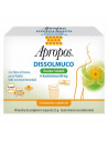 Apropos dissolmuco bustine solub