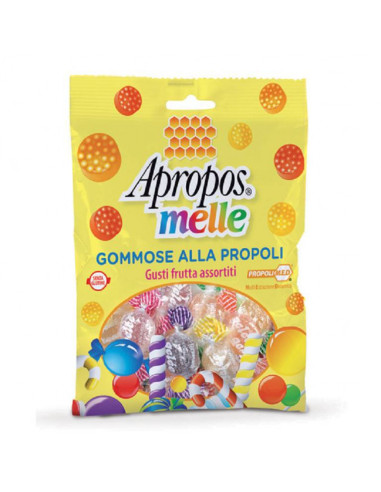 Apropos melle gommose prop 50g