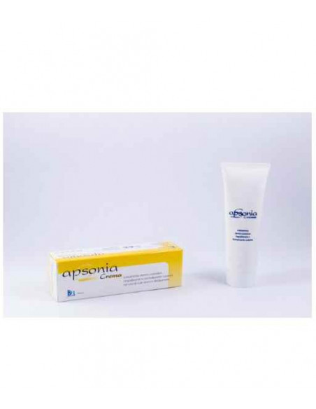 Apsonia crema cute secca 75ml