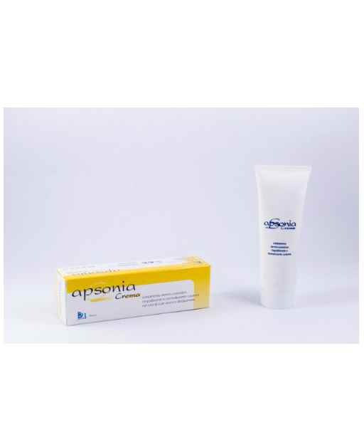 Apsonia crema cute secca 75ml