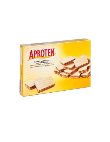 Aproten wafer cacao 175g