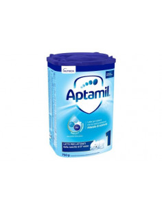 Aptamil 1 latte 750g