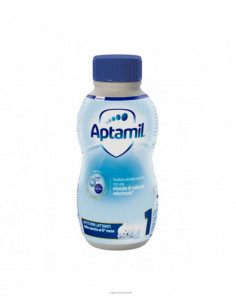 Aptamil 1 liquido latte per lattanti 500ml
