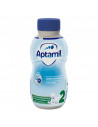 Aptamil 2 liquido latte bambini 500ml