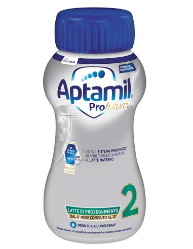 Aptamil pf 2 200ml it