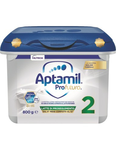 Aptamil profutura 2 1 confezione 800g