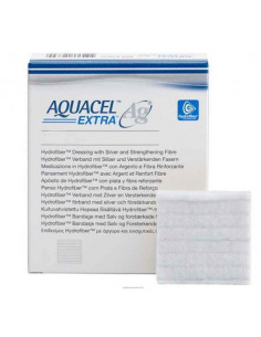 Aquacel ag piu extra 15x15cm 5pz