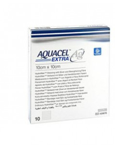 Aquacel ag piu extra 1x45cm 5pz