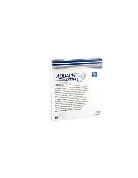 Aquacel ag piu extra 1x45cm 5pz
