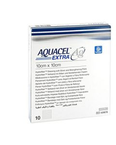 Aquacel ag piu extra 1x45cm 5pz