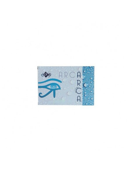 Arca gocce oculari 15 flaconi x 0,5 ml