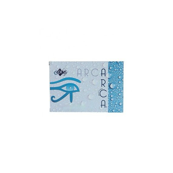 Arca gocce oculari 15 flaconi x 0,5 ml