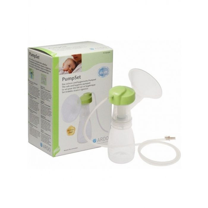 Ardo Set Tiralatte Singolo-image