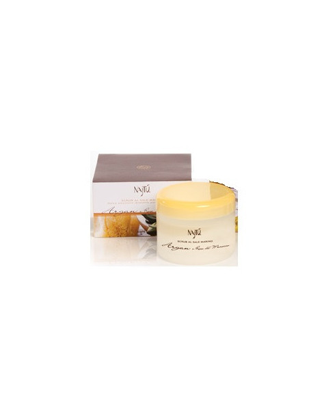 Argan rose del marocco scru250
