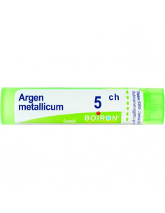 Argentum met 5ch gr