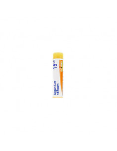 Argentum nitricum 15ch 10mlgtt