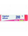 Argentum nitricum 200k globuli
