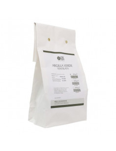 Argilla verde ventilata 500g