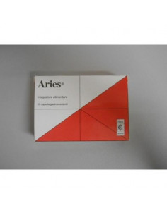 Aries 20cps