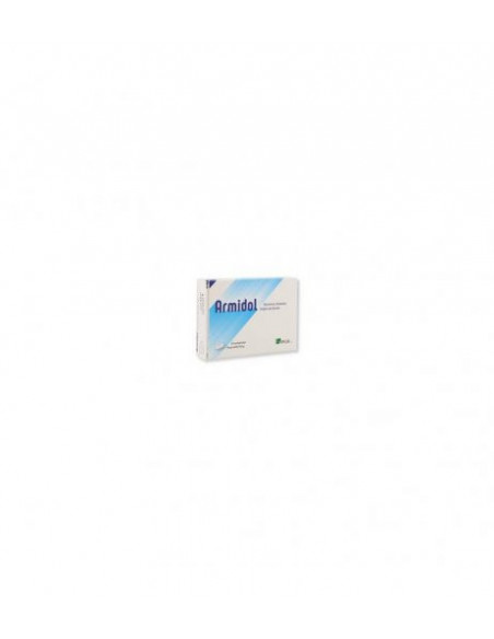 Armidol 15cpr armidal