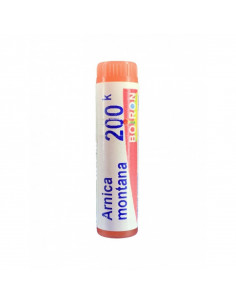 Arnica 200k 4tubi gl 1g