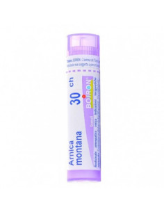 Arnica 30ch 10ml gocce