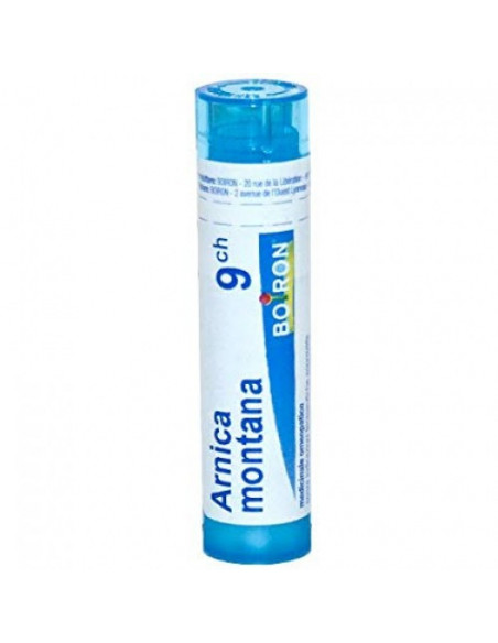 Arnica 9ch gl