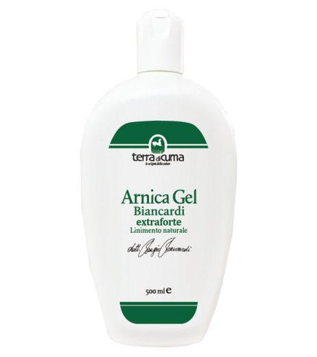 Arnica biancardi gel exf v 500