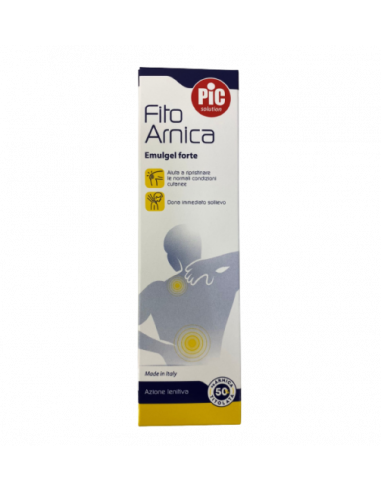 Arnica cream 50% 100ml