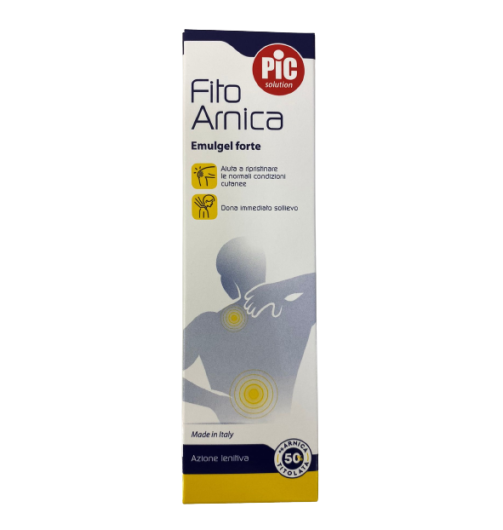 Image of Arnica cream 50% 100ml cod085