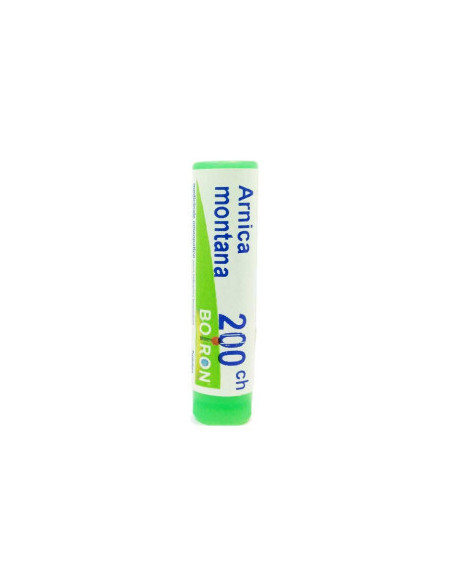 Arnica montana 200k gr 1g