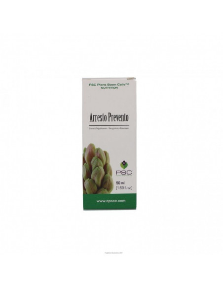 Arresto prevento psc gocce50ml