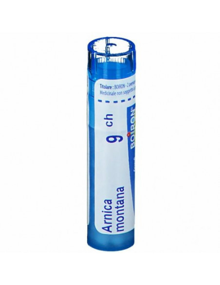 Arnica montana 9ch gl