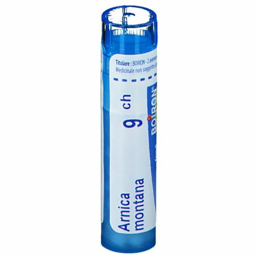 Arnica montana 9ch gl