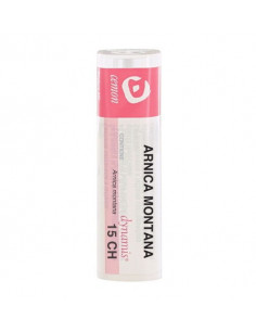Arnica montana iniett 10f1,1ml
