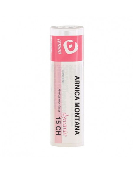 Arnica montana iniett 10f1,1ml