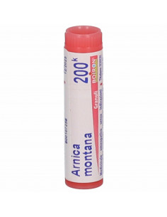 Arnica montana200k gocce 20m 18%