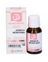 Arnica xmk 10ml gtt