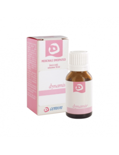 Arsenicum album 30ch gtt 20ml