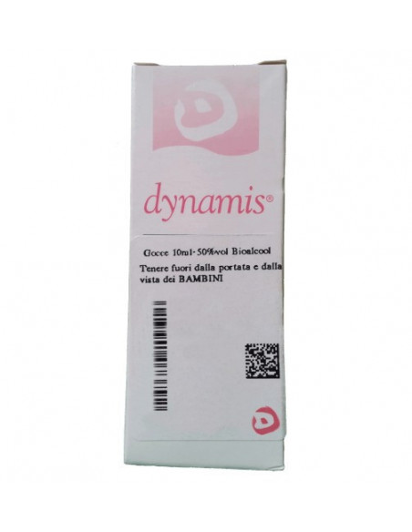 Arsenicum album 30lm 10ml gocce