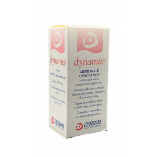 Image of Arsenicum album mk 10ml gtt cod085