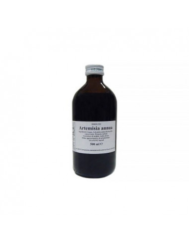 Artemisia annua 500ml gtt