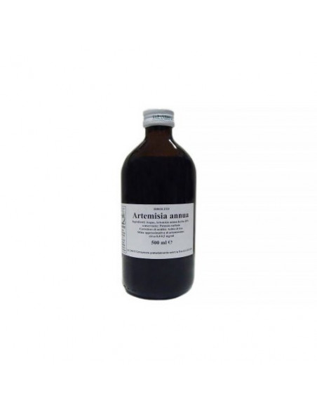 Artemisia annua 500ml gocce