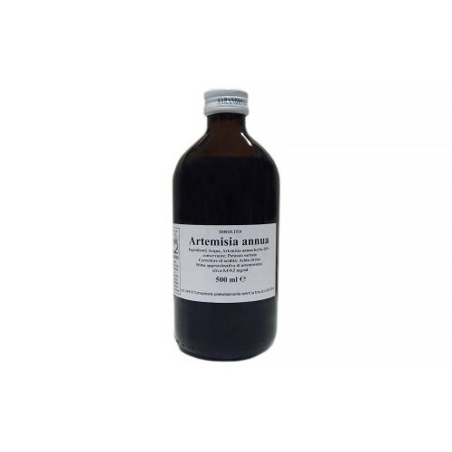 Image of Artemisia annua 500ml gtt cod085