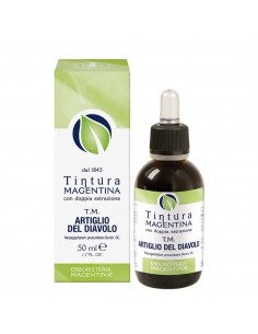 Artiglio del diavolo tm 60ml