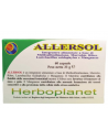 Allersol 60 capsule