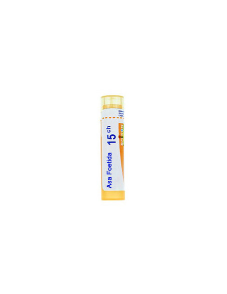 Asa foetida 15ch gr